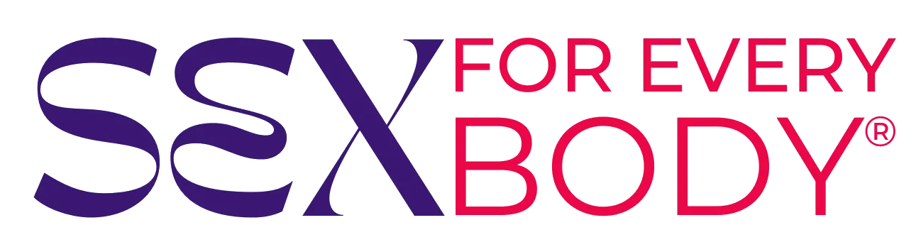 sex body logo