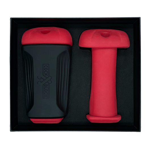 C-Block™ and Tighter Sleeve