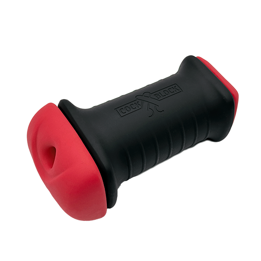 C-Block™ Hand-Led