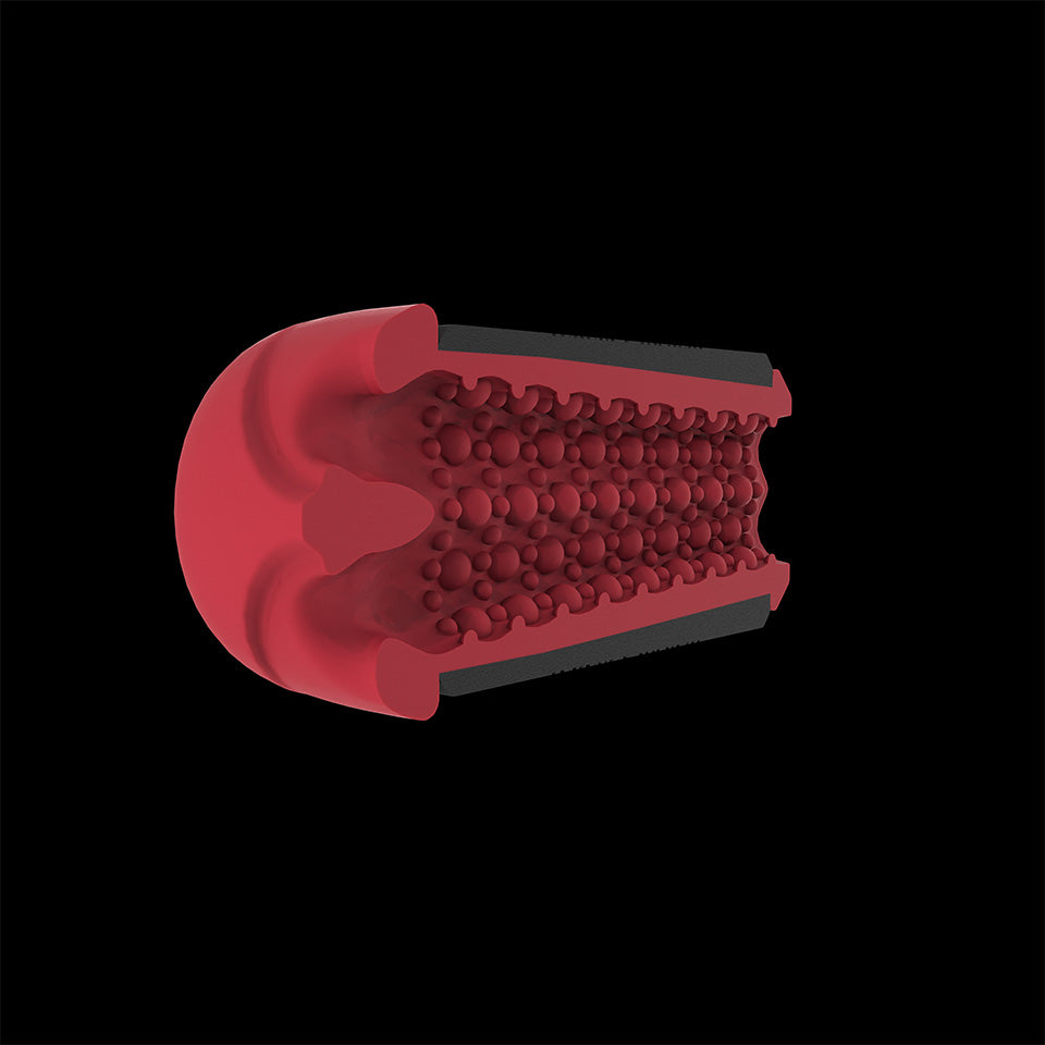 C-Block™ Orbiter Sleeve