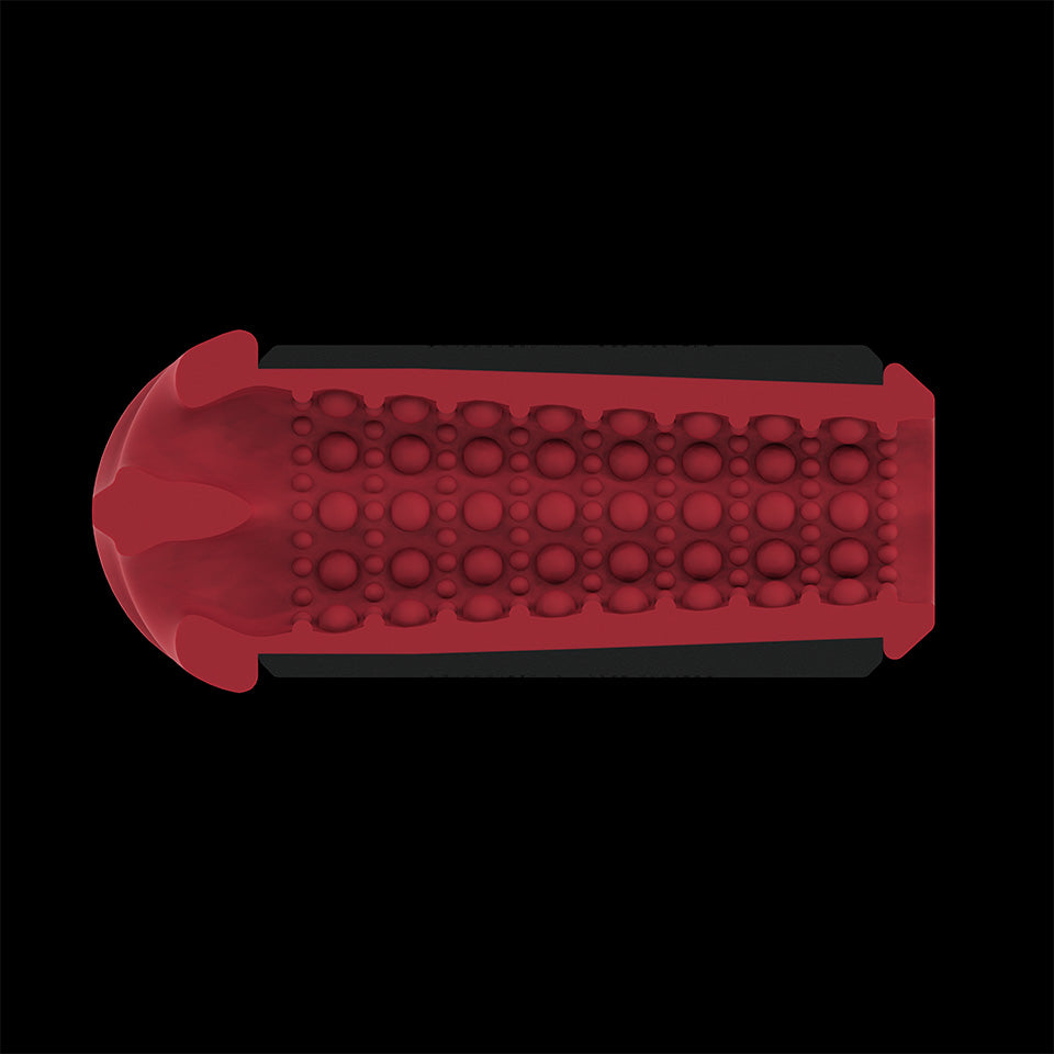 C-Block™ Orbiter Sleeve